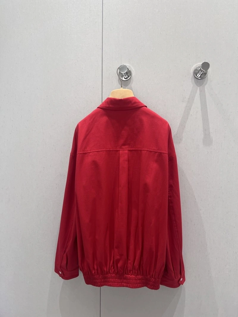 Miu Miu Shirts Functional 152162