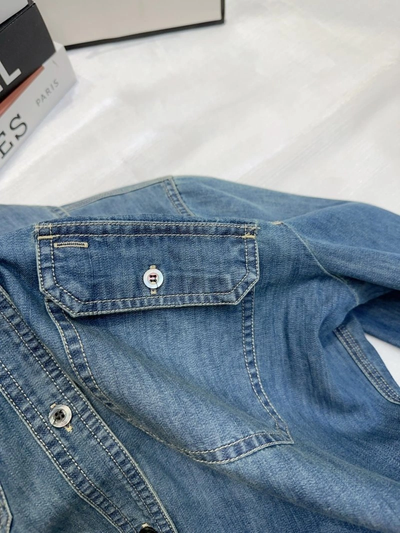 Functional Miu Miu Shirts 152145