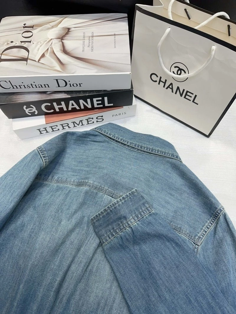 Functional Miu Miu Shirts 152145