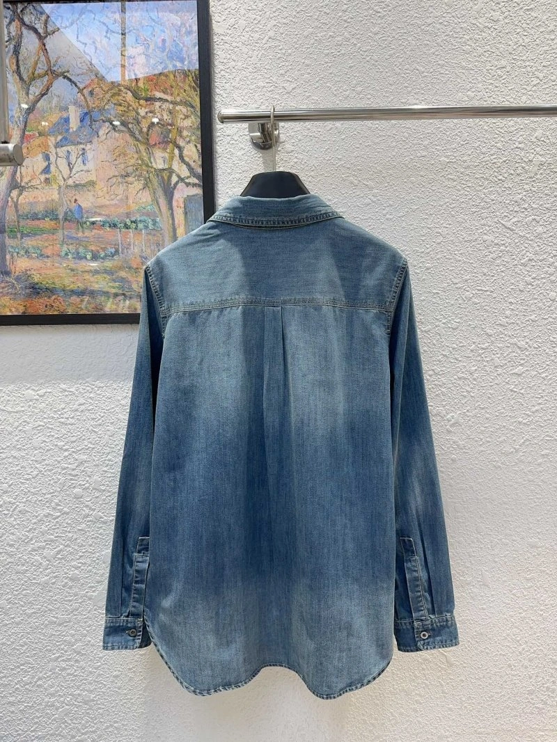 Functional Miu Miu Shirts 152145