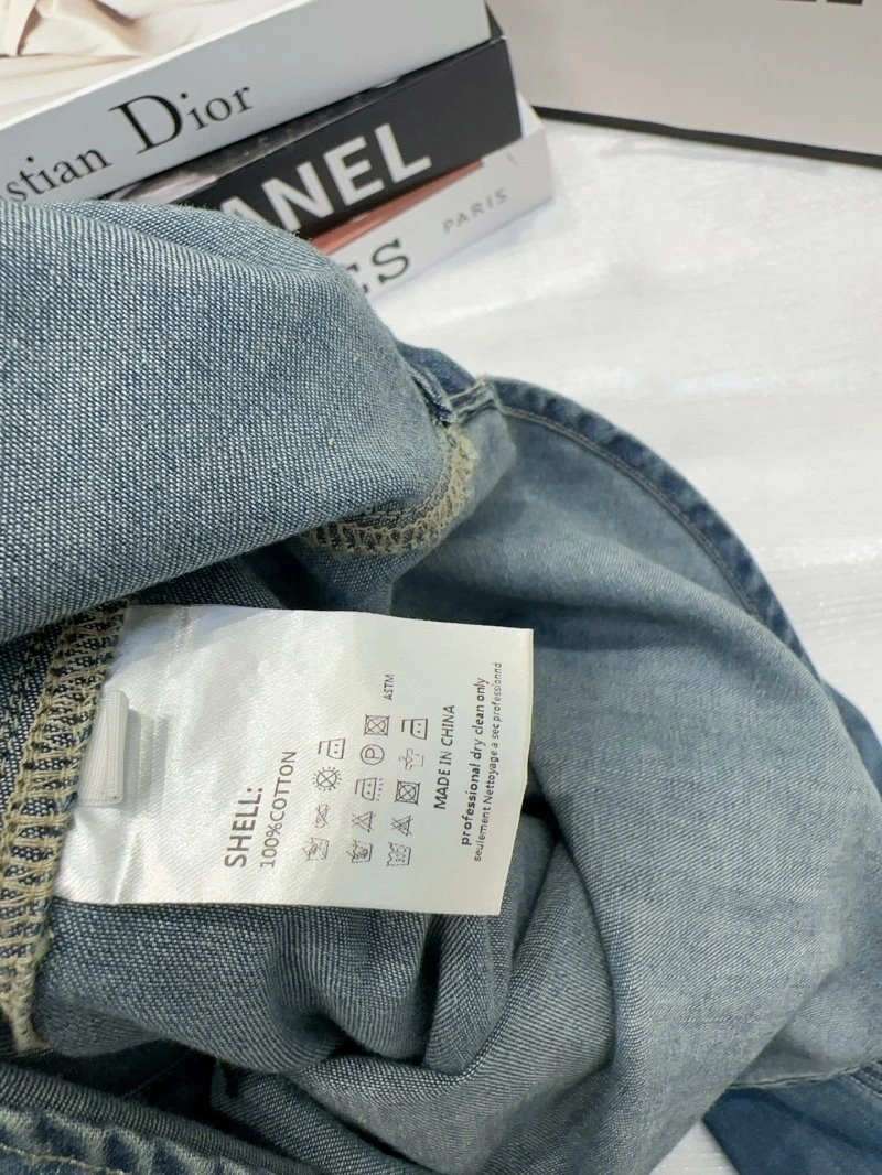 Functional Miu Miu Shirts 152145