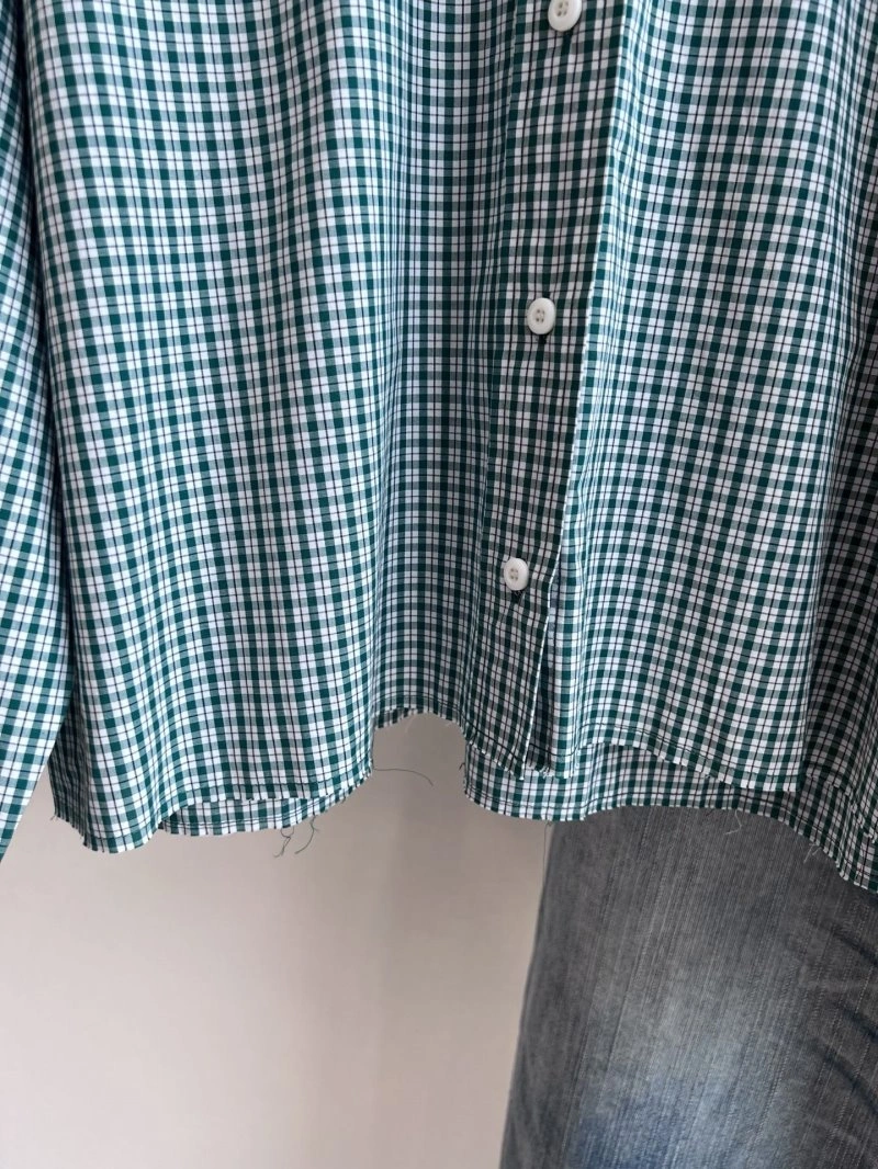 Miu Miu Shirts OdorResistant 151199