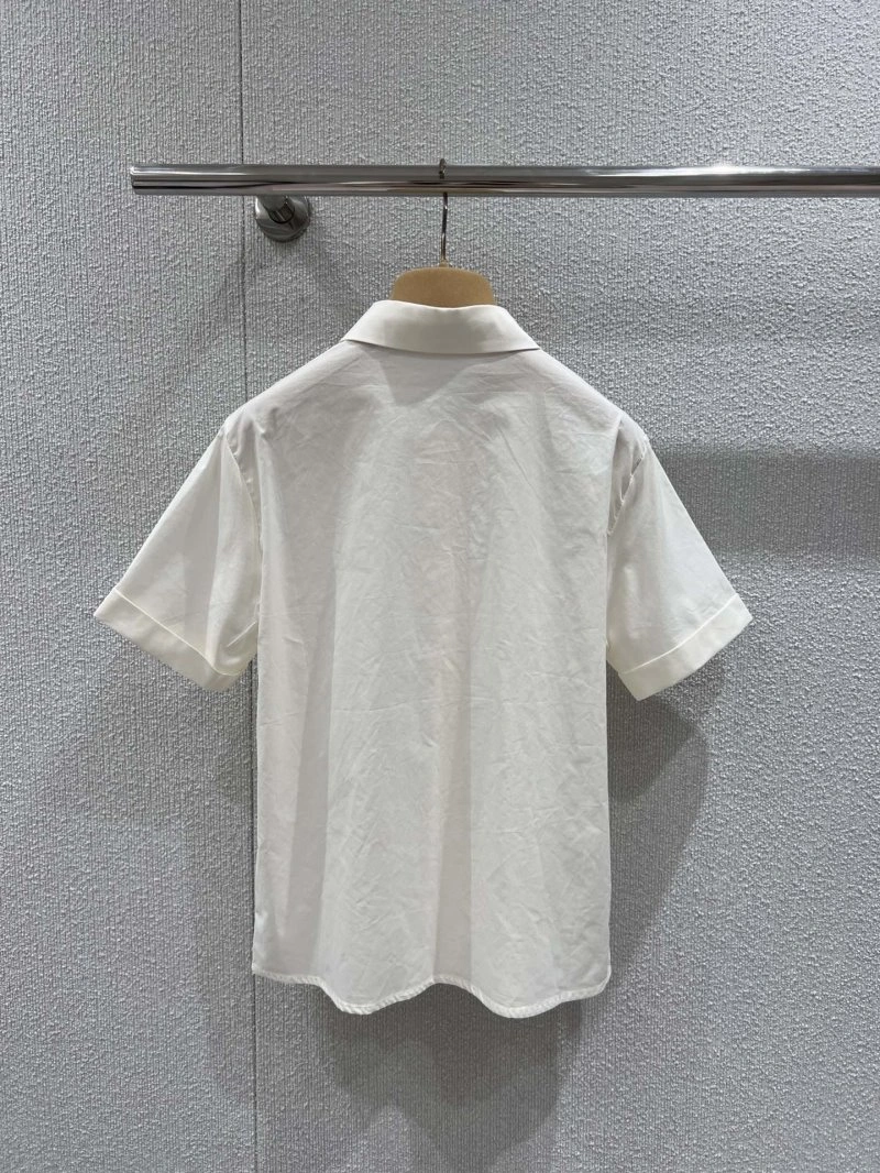 FlexibleFit Miu Miu Shirts 151198