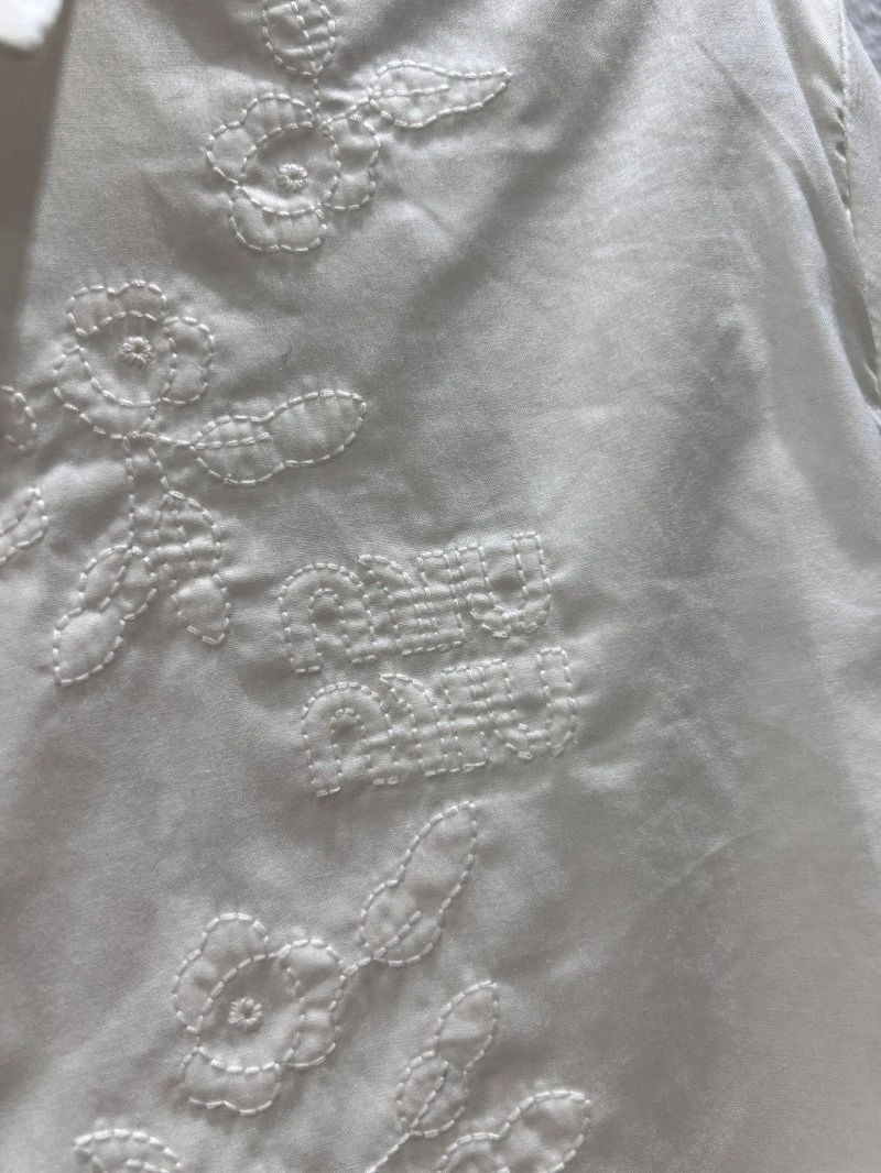 FlexibleFit Miu Miu Shirts 151198