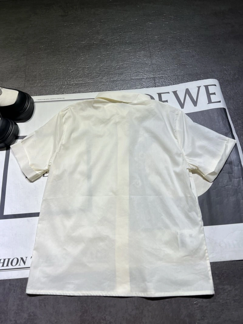 Miu Miu Shirts Compact 151195
