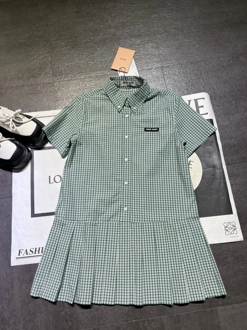 Durable Miu Miu Shirts 151196