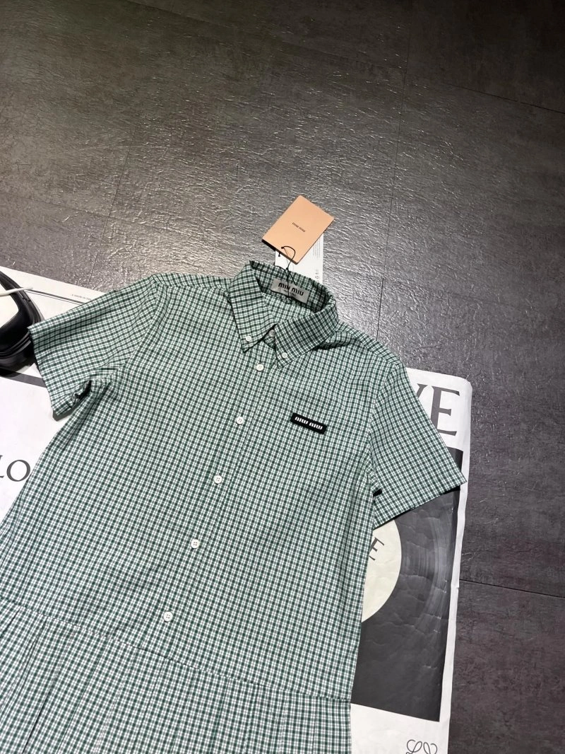 Durable Miu Miu Shirts 151196