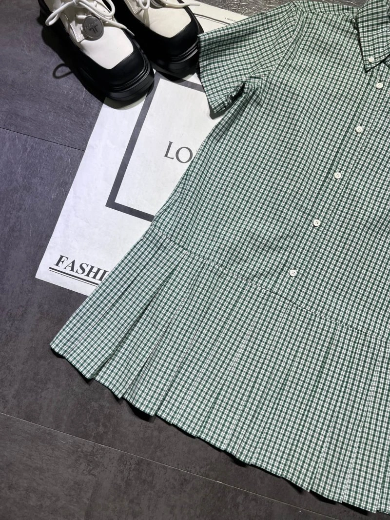 Durable Miu Miu Shirts 151196