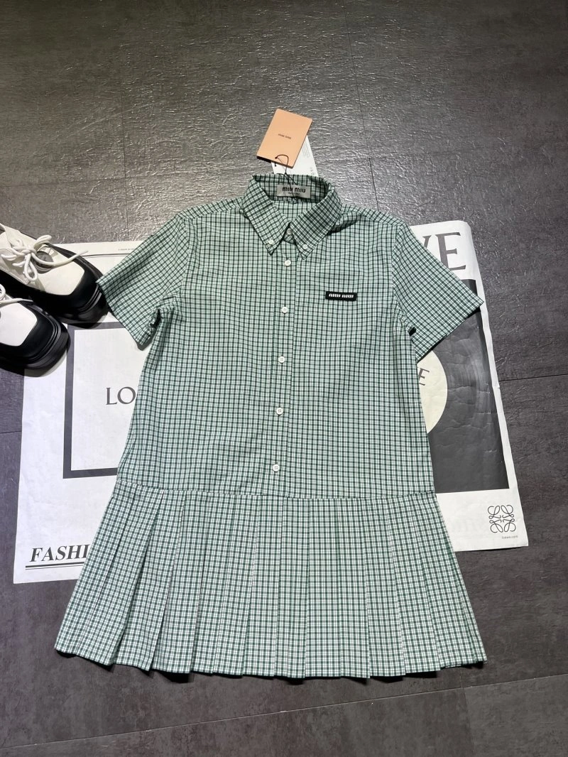 Durable Miu Miu Shirts 151196