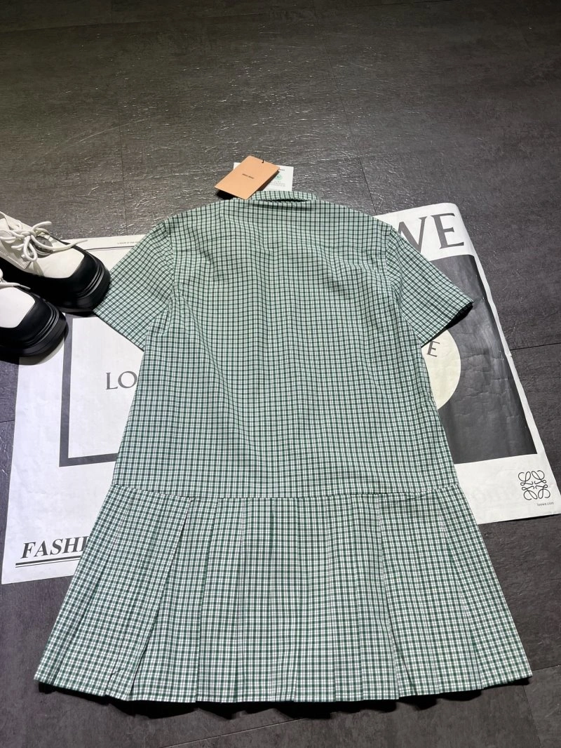Durable Miu Miu Shirts 151196
