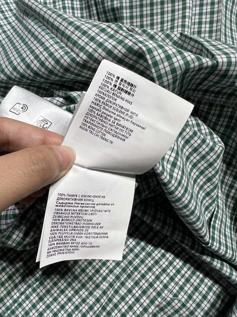 Durable Miu Miu Shirts 151196