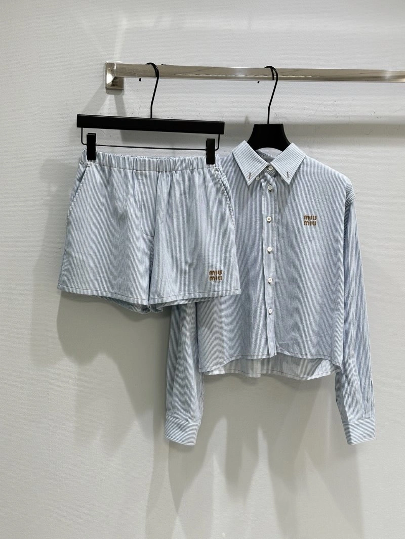 HighQuality Miu Miu Shirts 151197