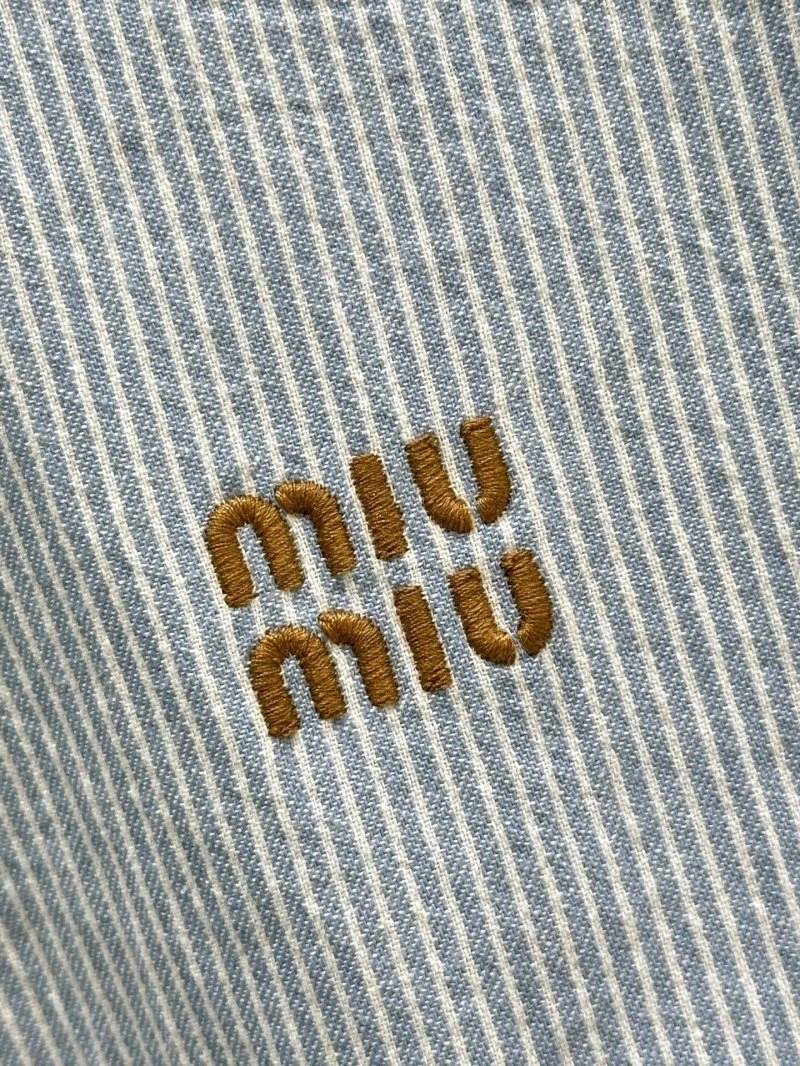 HighQuality Miu Miu Shirts 151197