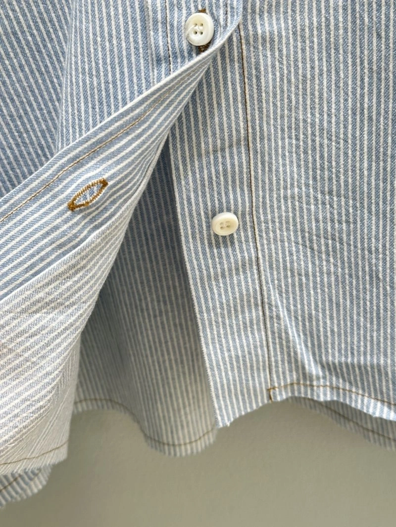 HighQuality Miu Miu Shirts 151197