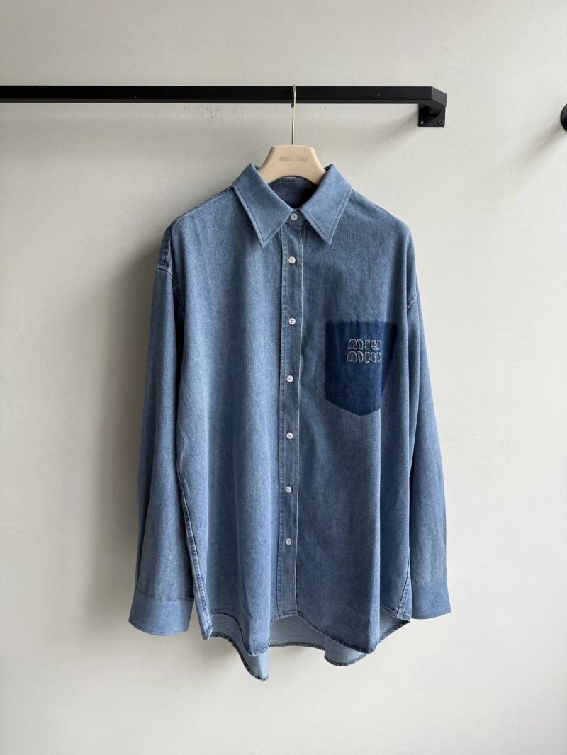 UrbanChic Miu Miu Shirts 151193