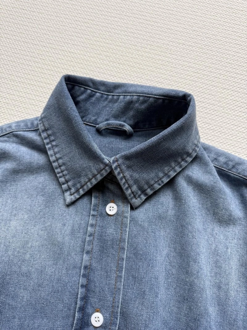 Miu Miu Shirts EasyMatch 151191