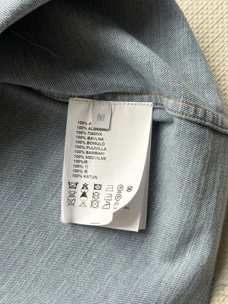 Miu Miu Shirts EasyMatch 151191