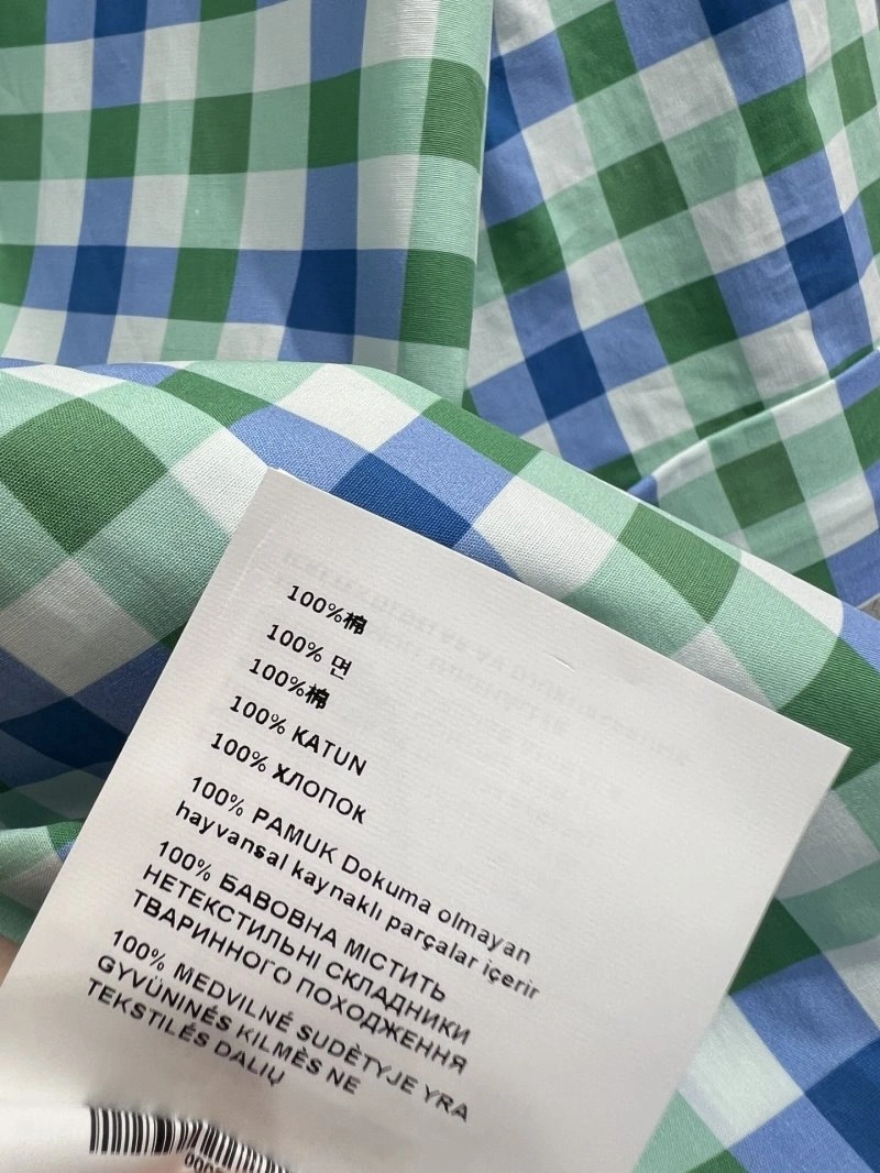Miu Miu Shirts SmoothTexture 151194