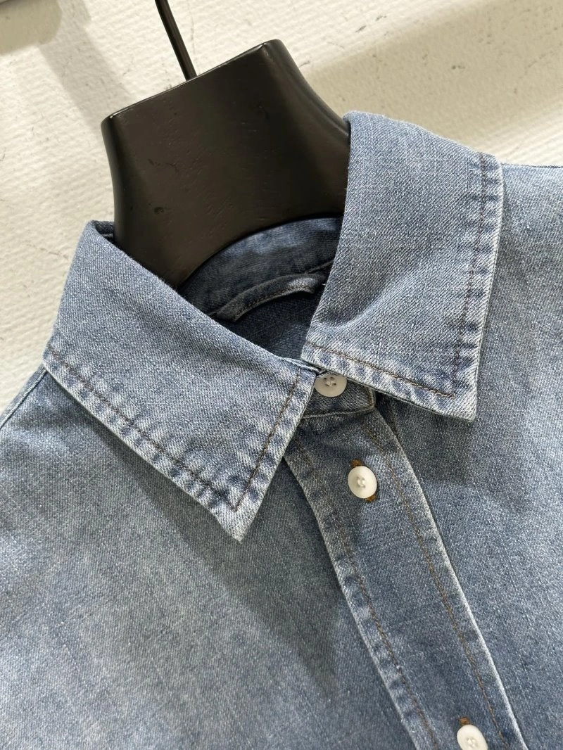 Contemporary Miu Miu Shirts 151188