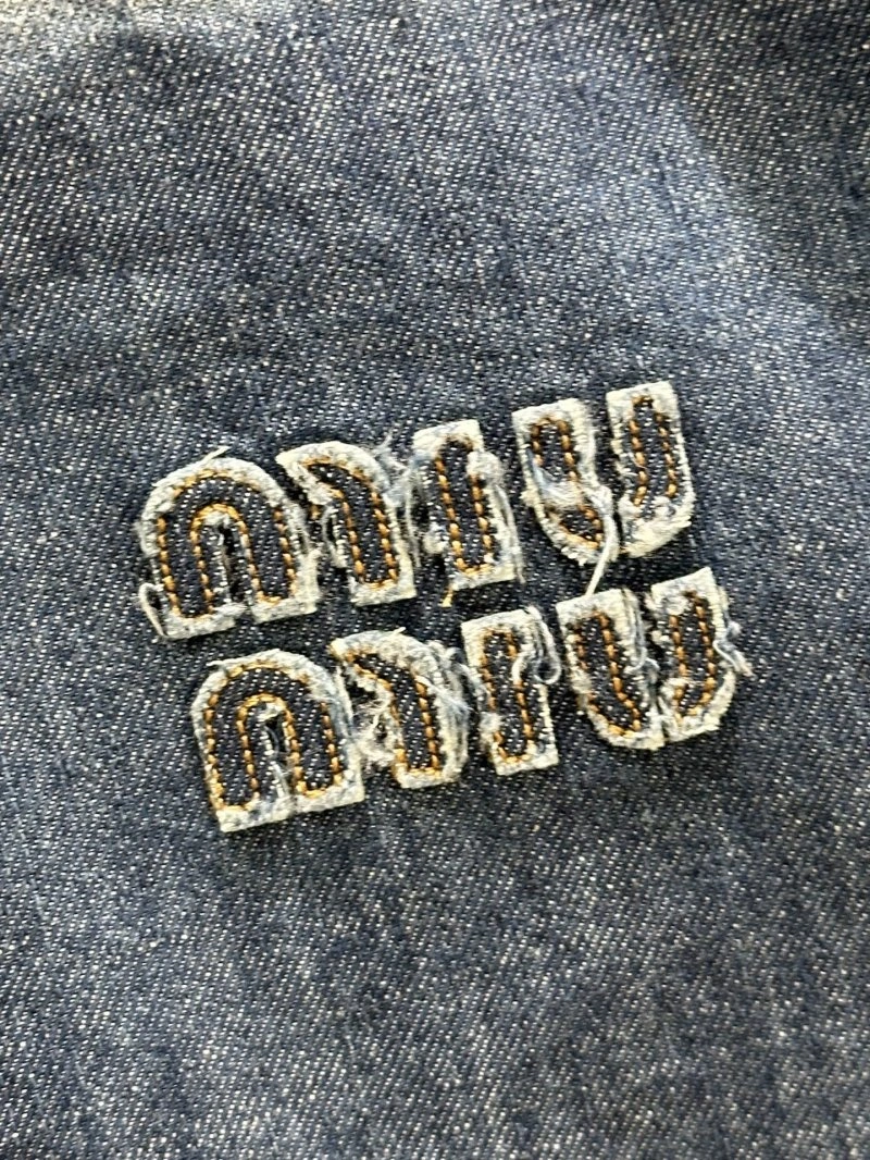 Contemporary Miu Miu Shirts 151188