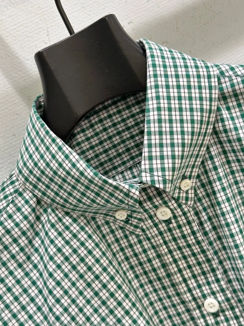 Miu Miu Shirts WrinkleFree 151190