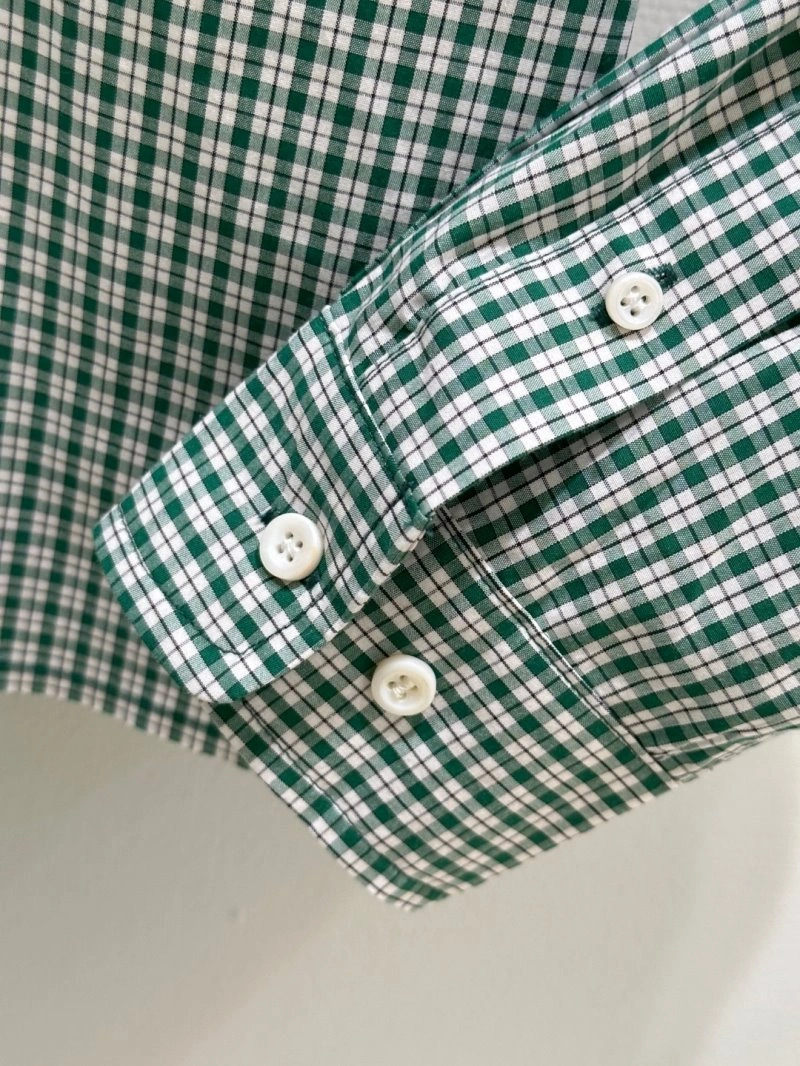 Miu Miu Shirts WrinkleFree 151190