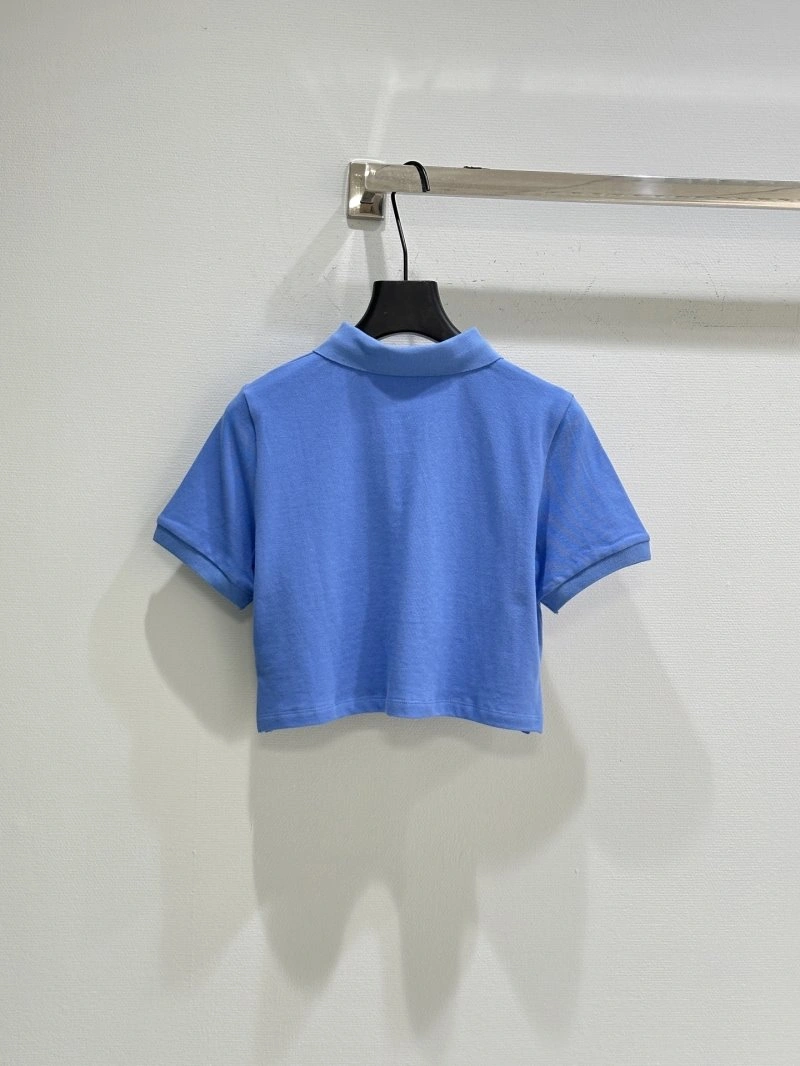 Miu Miu Shirts TimelessDesign 151187