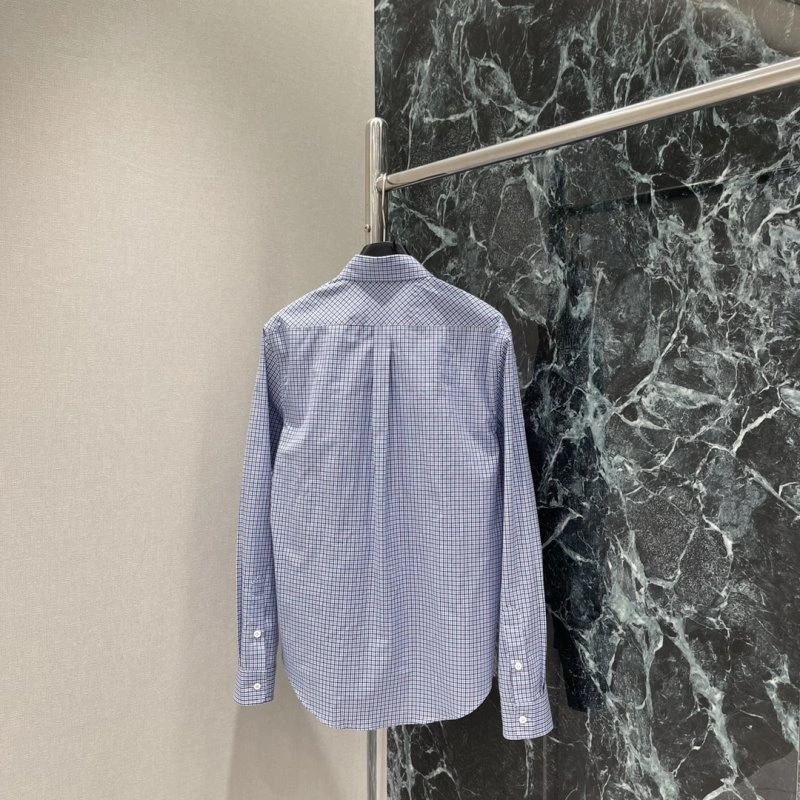 Miu Miu Shirts Reliable 151182
