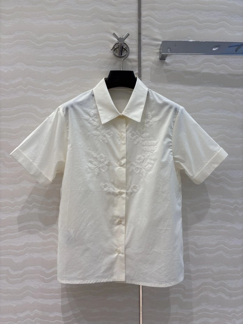 Fashionable Miu Miu Shirts 151185