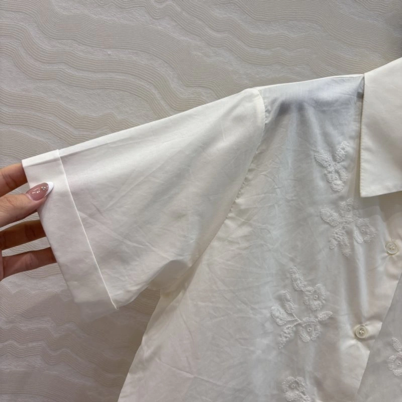 Fashionable Miu Miu Shirts 151185