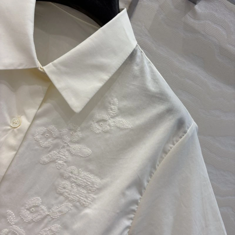 Fashionable Miu Miu Shirts 151185