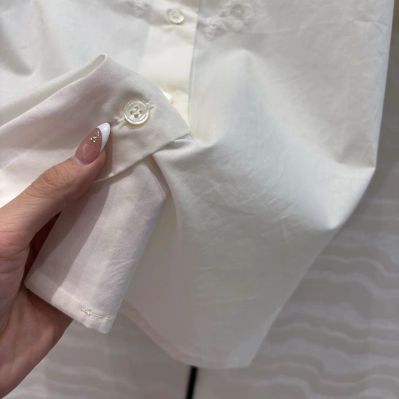 Fashionable Miu Miu Shirts 151185