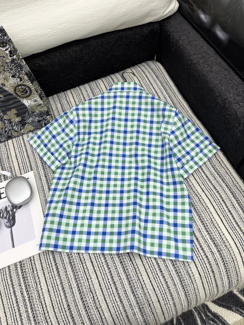 Upgraded Miu Miu Shirts 151174