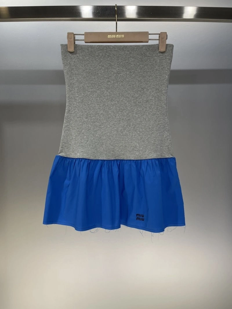 Miu Miu Shirts Trendsetting 151175