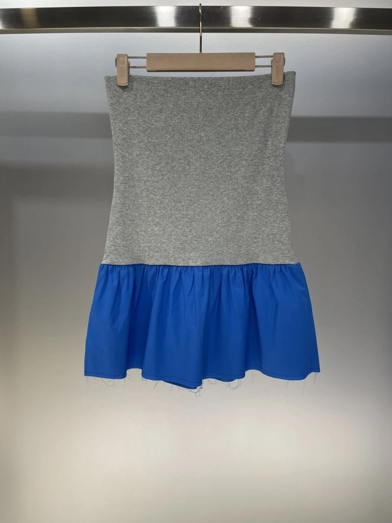 Miu Miu Shirts Trendsetting 151175