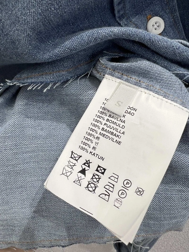 Miu Miu Shirts Flexible 151183