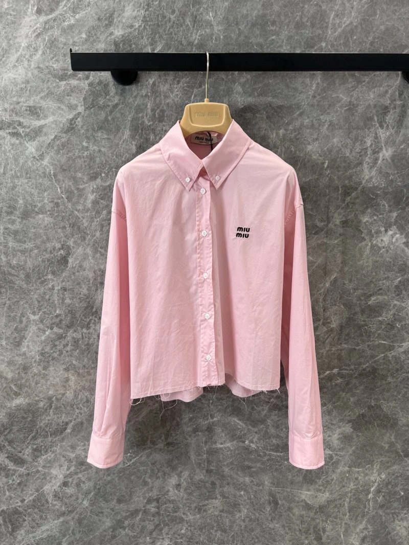 EasyMatch Miu Miu Shirts 151186
