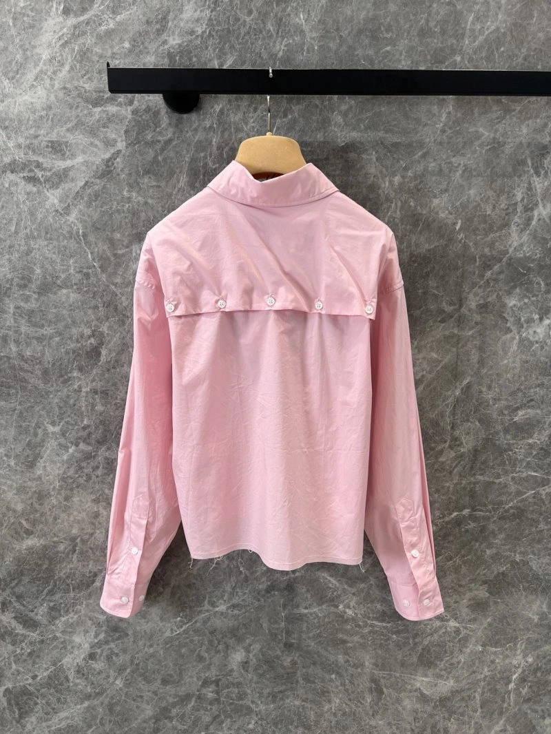 EasyMatch Miu Miu Shirts 151186
