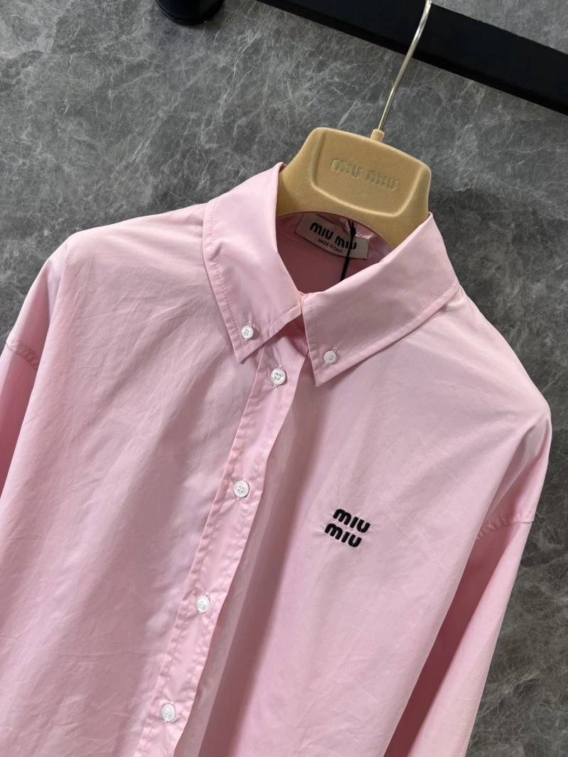 EasyMatch Miu Miu Shirts 151186