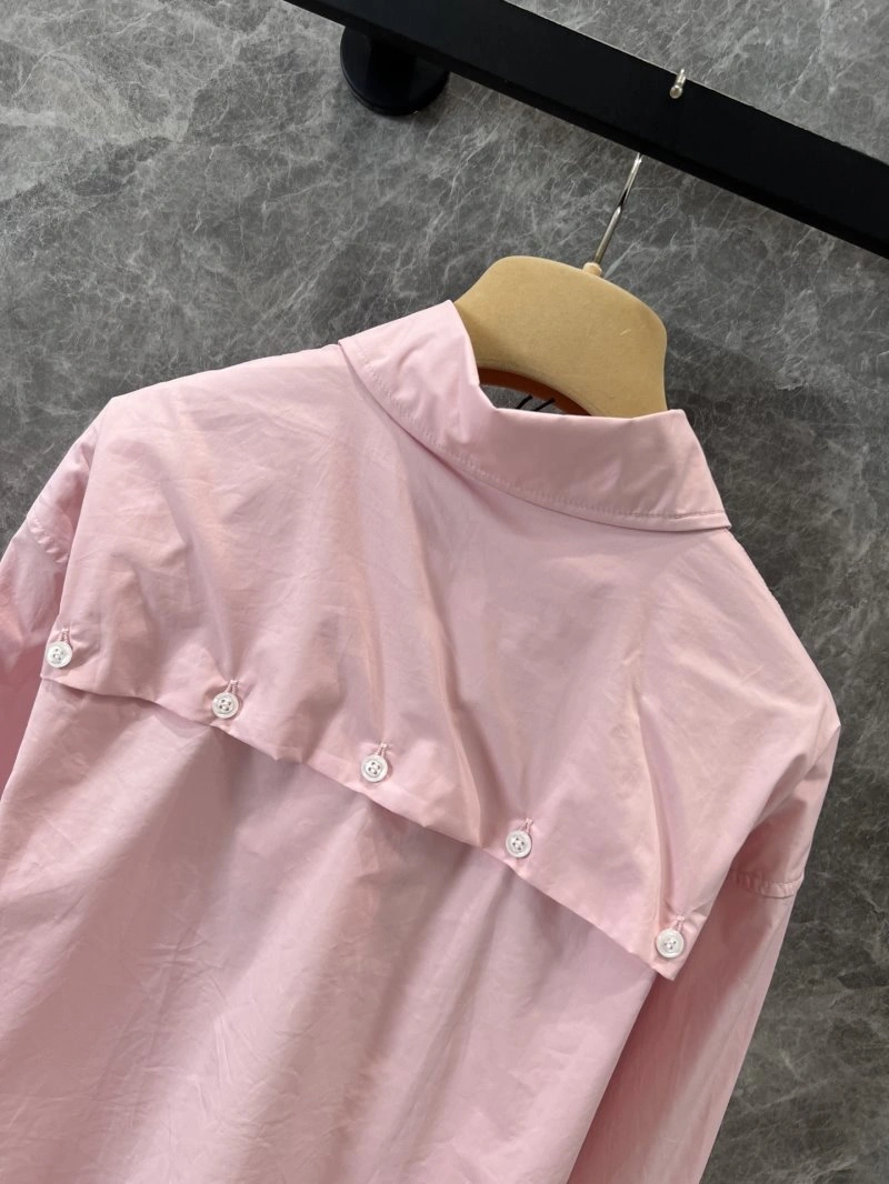 EasyMatch Miu Miu Shirts 151186