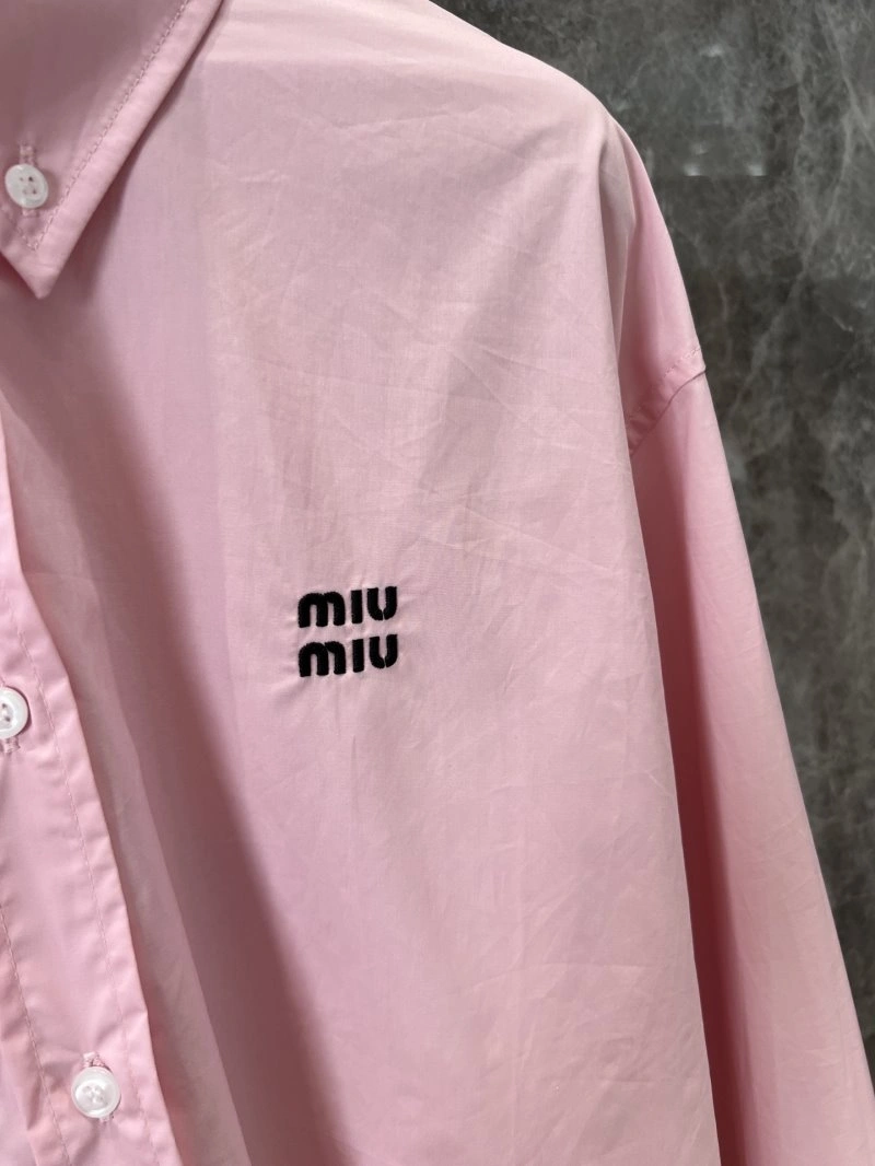 EasyMatch Miu Miu Shirts 151186