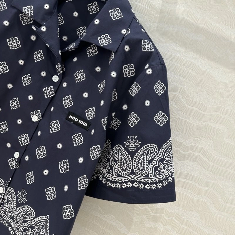 Miu Miu Shirts UrbanChic 151173