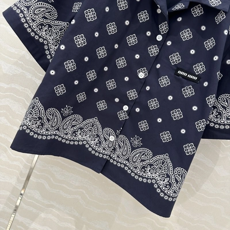 Miu Miu Shirts UrbanChic 151173