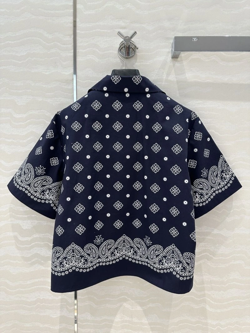 Miu Miu Shirts UrbanChic 151173