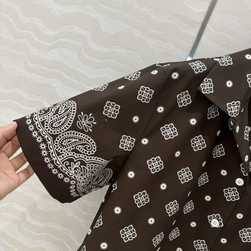 Miu Miu Shirts AllSeason 151172