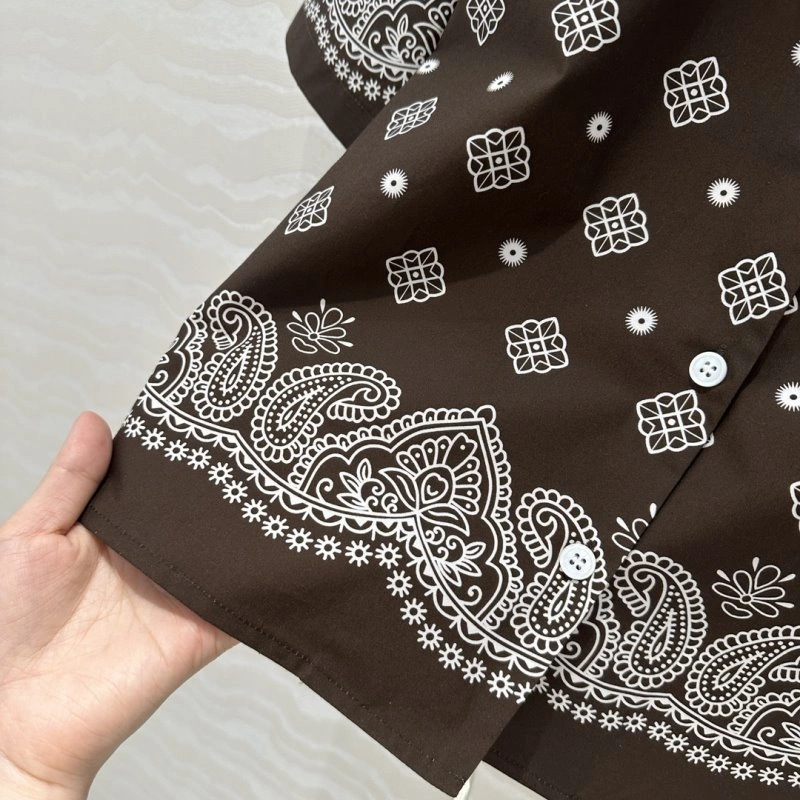 Miu Miu Shirts AllSeason 151172