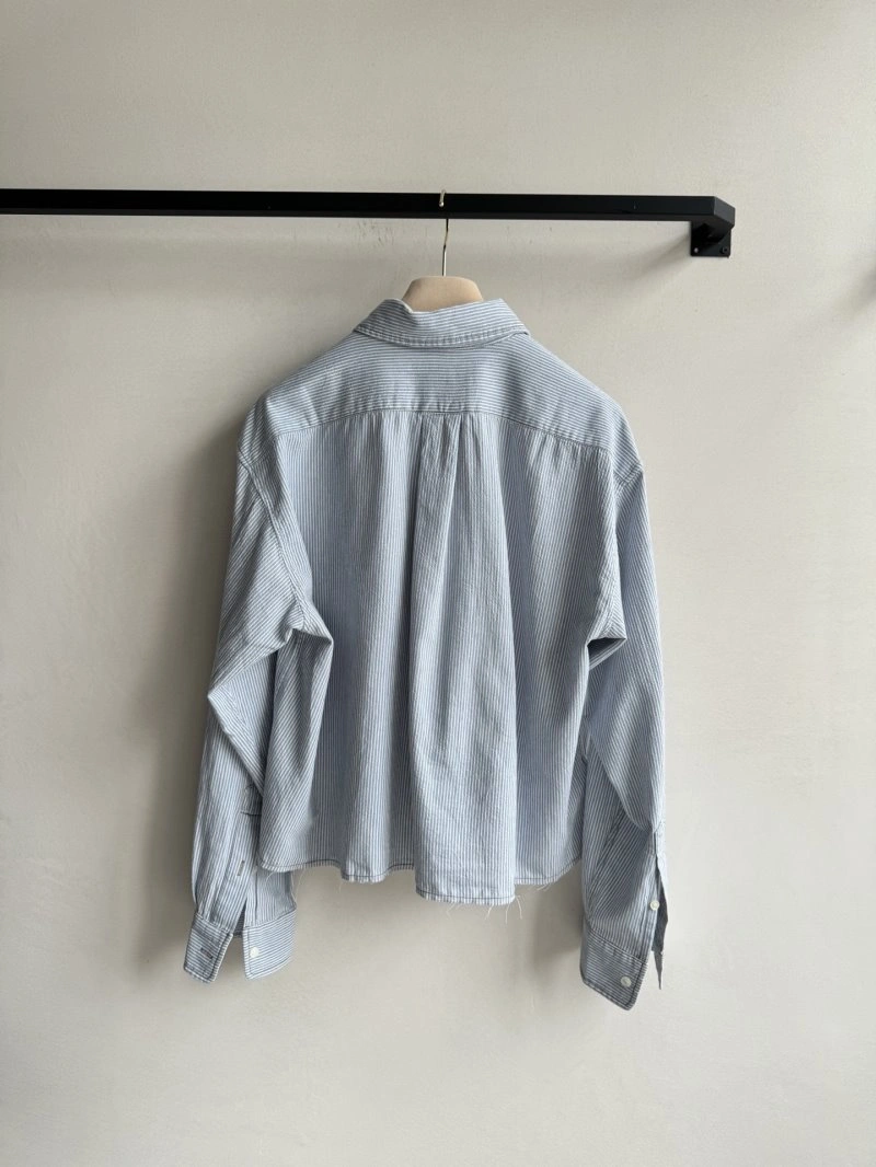 GoodFit Miu Miu Shirts 151176