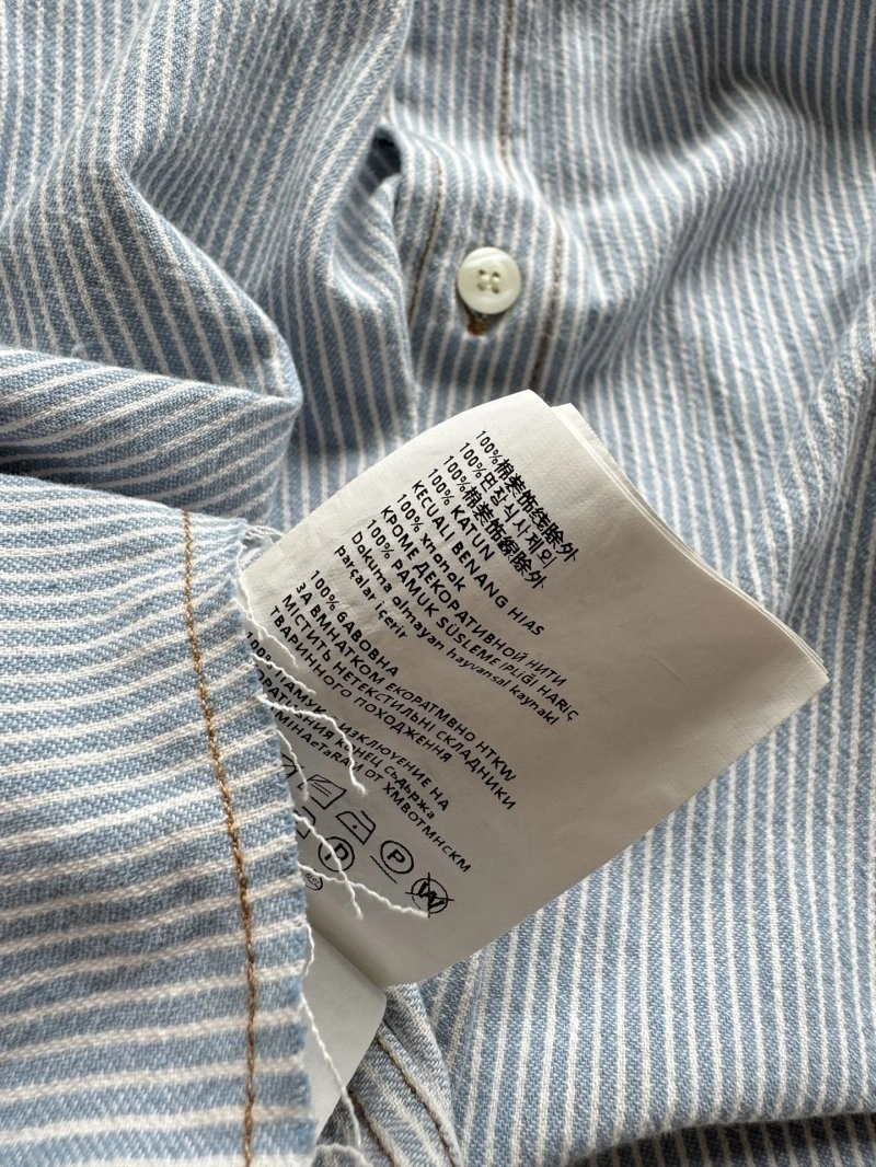 GoodFit Miu Miu Shirts 151176