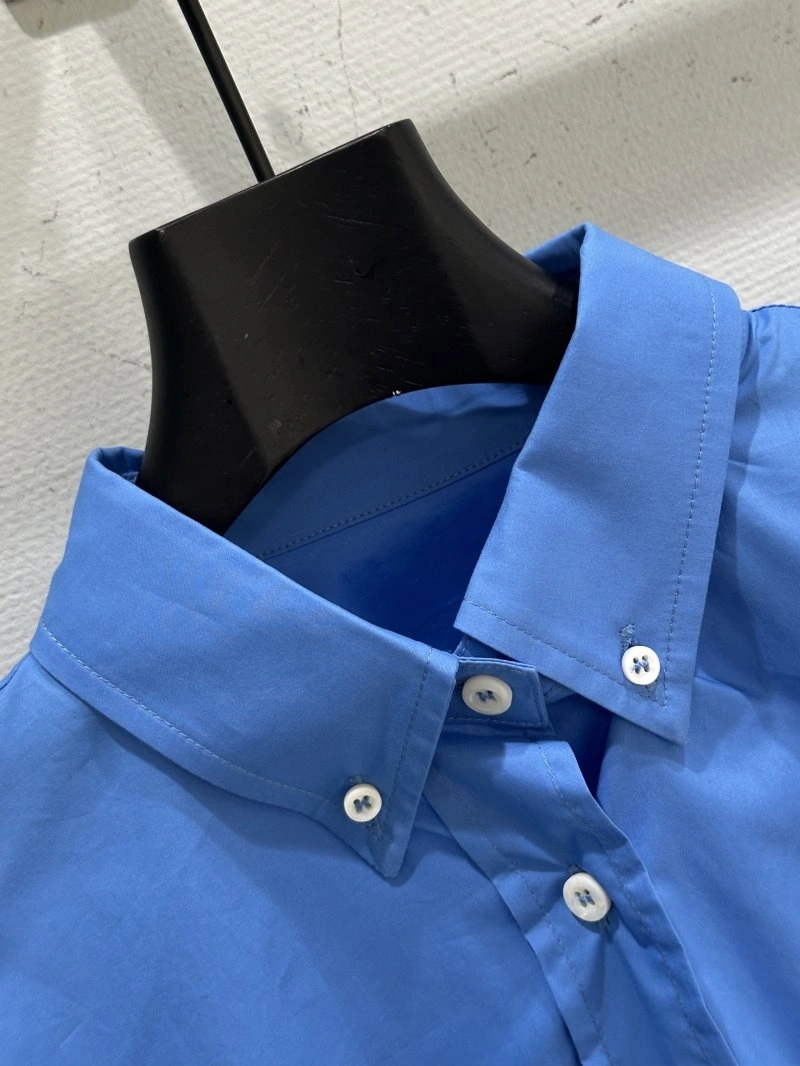 Miu Miu Shirts FreshLook 151177