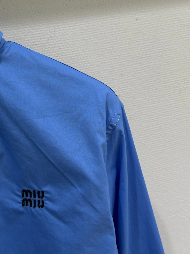 Miu Miu Shirts FreshLook 151177